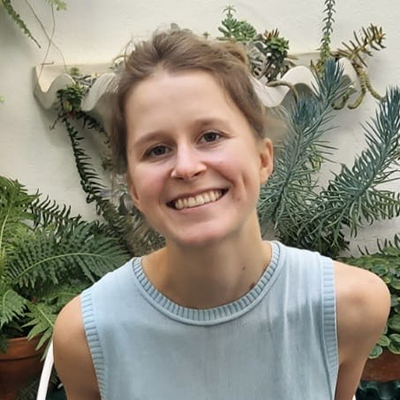 Simone Wulfhorst